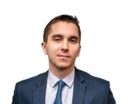 Никита Дейнега, партнёр, руководитель практики налогового и административного права Maxima Legal
