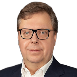 Игорь Караваев, председатель президиума АКОРТ
