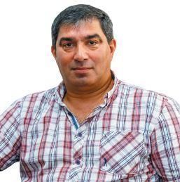 Игорь Барингольц, председатель Совета директоров ГК «РМ Агро»