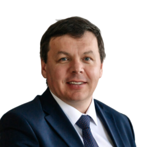 Олег Махнаков, директор компании «Рикон», Алтайский край