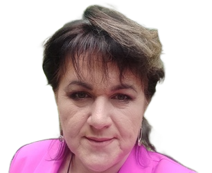Елена Яковлева, ректор Нижегородского регионального института управления и экономики АПК