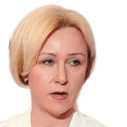 Екатерина Веселова, руководитель отдела персонала ГК «Мультипро»