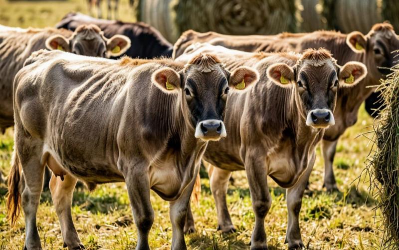 Производство молока в Смоленской области выросло на 5,1%