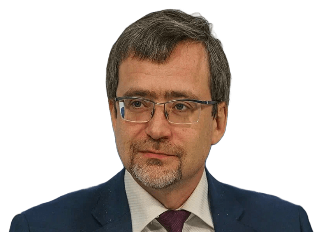 Валерий Федоров, генеральный директор аналитического центра ВЦИОМ
