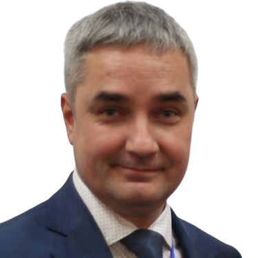 Фарид Гимадеев, генеральный директор Компании КомЛайн