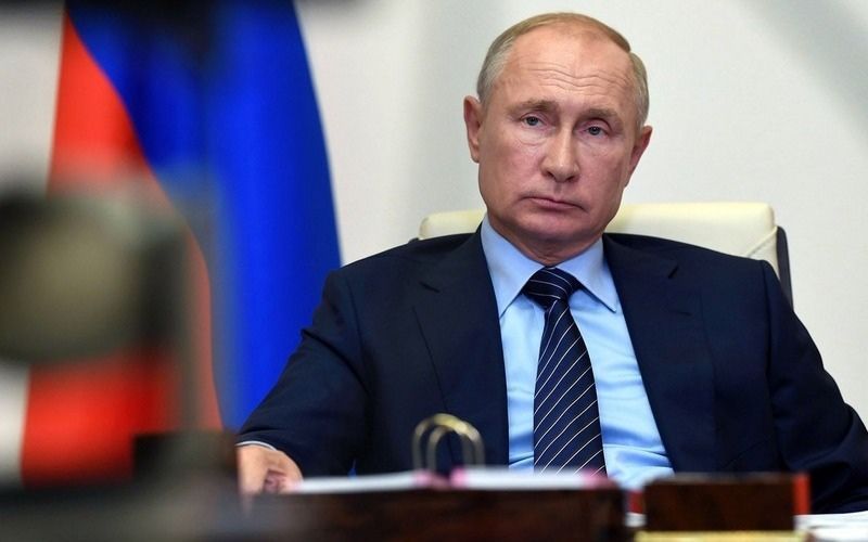 Путин: Россия может покупать у Индии больше медицинских препаратов и лекарств