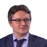 Михаил Мищенко, директор Центра изучения молочного рынка 