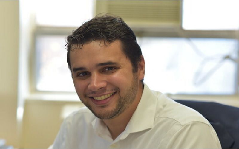 Breno Fragomeni