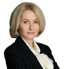 Виктория Абрамченко