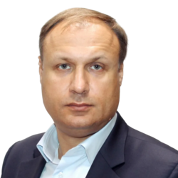 Михаил Мальцев, исполнительный директор Масложирового союза России