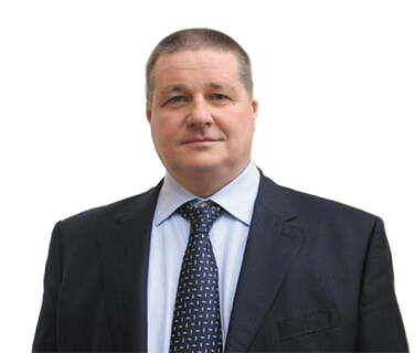 Президент Национальной ассоциации зооиндустрии (НАЗ) Кирилл Дмитриев