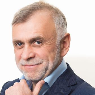 Сергей Васильев