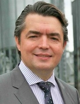 Долгов Александр Александрович