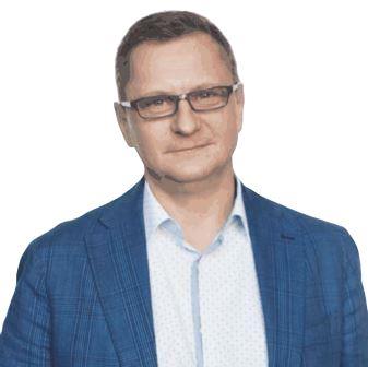 Сергей Ерцев, генеральный директор ООО «Клевер Машинз»