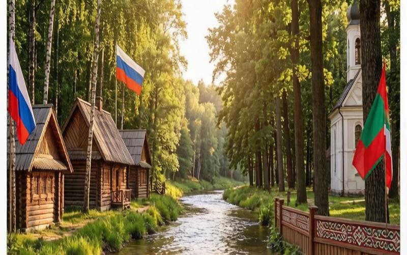 РФ в I квартале увеличила выручку от экспорта продукции АПК в Белоруссию на 16%