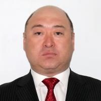 Байзульдинов Айдар Сыремович