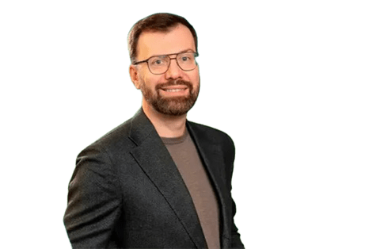 Александр Тарасов, исполнительный директор компании «Логика молока»