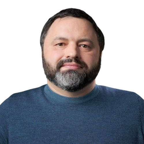 Сергей Славинский