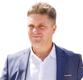 Григорий Мазур