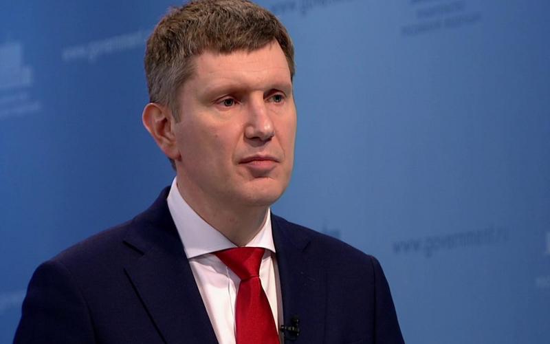 Максим Решетников: рост производительности труда в АПК вдвое выше общероссийского