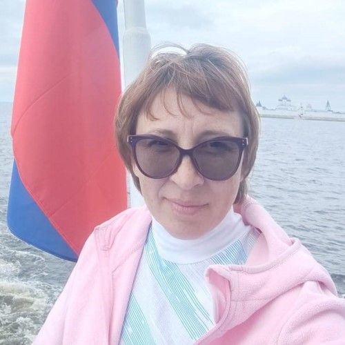 Татьяна Михайловна Лозгачева