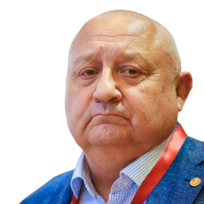Лаптев Георгий, генеральный директор ООО "БИОТРОФ"