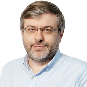Сергей Савин, исполнительный директор Ассоциации производителей КРС голштинской породы