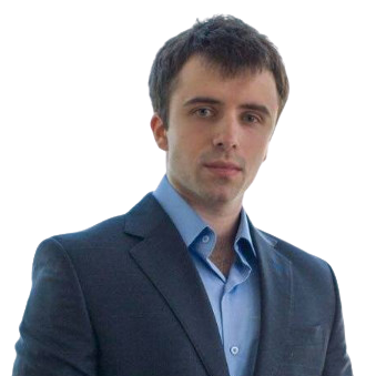 Илья Воронков