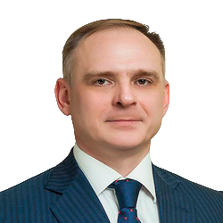 Сергей Учитель, партнер коллегии адвокатов Pen & Paper