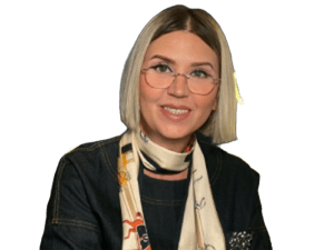 Иннеса Чехлова, нутрициолог-диетолог с международной практикой, Сертифицированный специалист Academy of Nutrition and Dietetics (USA) 