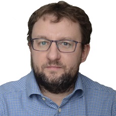 Александр Алтынов, председатель правления Ассоциации дилеров сельскохозяйственной техники "АСХОД"