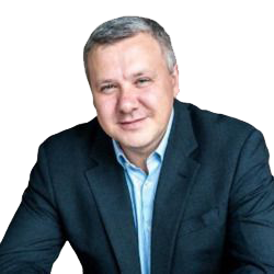 Артем Березуцкий, коммерческий директор ООО «ТДНТ ИНЖИНИРИНГ»