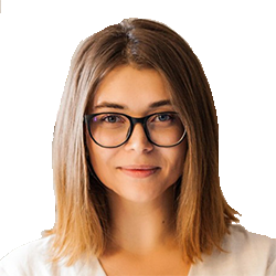 Юлия Марсель, соосновательница Greenwise и Ассоциации производителей альтернативных пищевых продуктов 