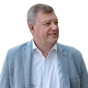 Дмитрий Докин
