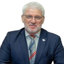 Сергей Резуненко, генеральный директор Кизельманн Рус Юг: