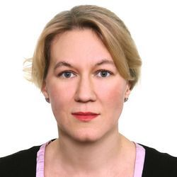 Ольга Башмачникова, вице-президент Ассоциации крестьянских (фермерских) хозяйств и сельскохозяйственных кооперативов