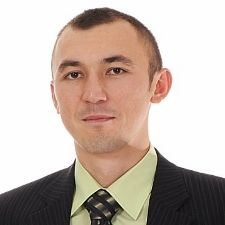 Руслан Сагитов, заместитель директора ООО «Рассвет», Оренбургская область