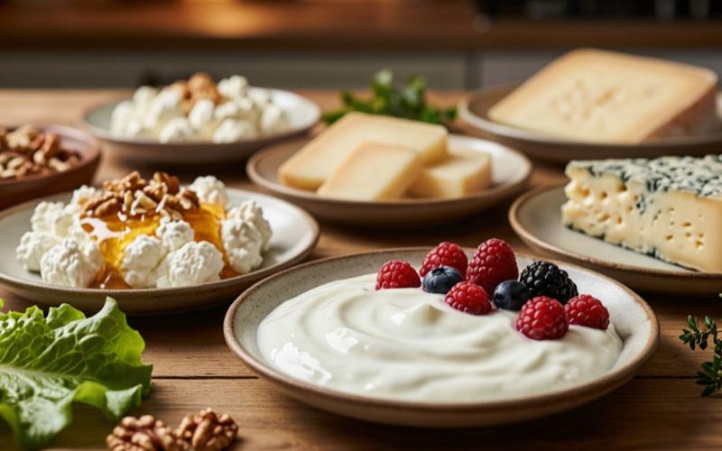 ВНИИЗЖ расширил исследования пищевой продукции до 208 показателей.