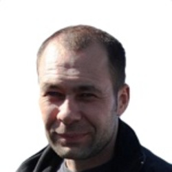 Константин Шабаев