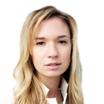 Анна Бойко-Великая, заместитель генерального директора по коммуникациям АО «Рузское молоко»