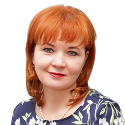 Марина Ряпосова, член правления Ассоциации «Животноводы Урала», заместитель директора по научной работе