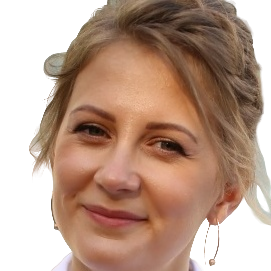 Вера Мозговая, сооcнователь маркетингового агентства V-brand: