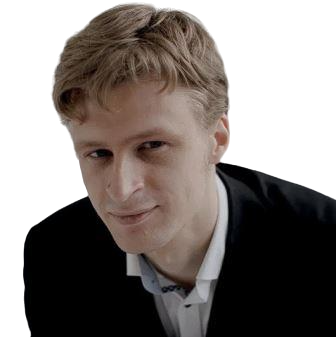 Юрий Пеков, операционный директор KSITEST
