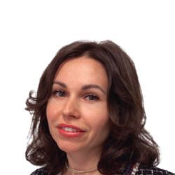 Диана Обухова, эколог-аудитор, заместитель генерального директора ООО «Юридический центр промышленной экологии»