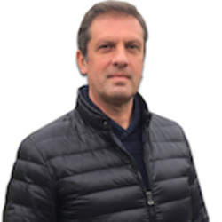 Валерий Гедройц