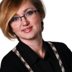 Оксана Васильева