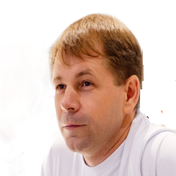 Алексей Трубников, генеральный директор ассоциации «Электронагро»