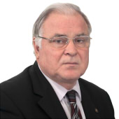 Владимир Павлюшин