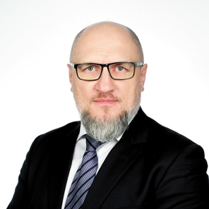 Сергей Михнюк, исполнительный директор Национального кормового союза
