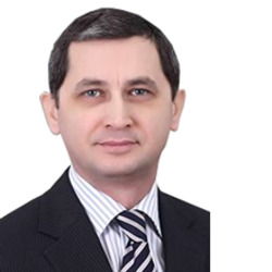Заур Дзахмишев